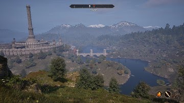 The Elder Scrolls IV: Oblivion Remastered - Part 24: Find The Crusader Relics Part:2
