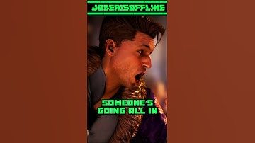 Funniest Mortal Kombat 1 Intro Dialogues Part 28 #shorts #gaming #mortalkombat