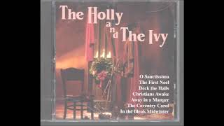 The Holly and The Ivy   The All Saints Ensemble   08 Coventry Carol