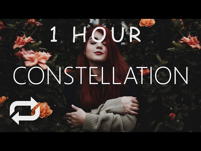 [1 HOUR] Far Out & Karra - Constellation (Lyrics) class=