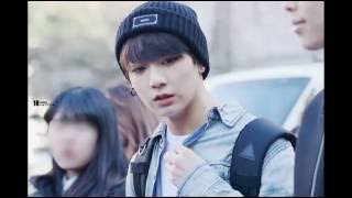 BTS   Members Profile