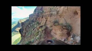 Moab 2010 Part 2
