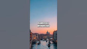Whispering Venetian Gondola Ride ASMR