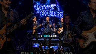 A veces una canción no nace de una inspiración#LosYonics #MusicaGrupera  #MusicaMexicana #viralmusic