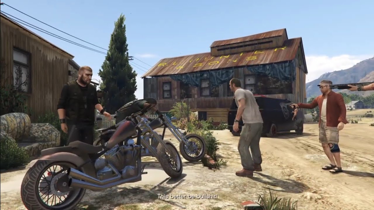 GTA V | MICHAEL | PLAYGAME LIVE IS HOW TO MAKE 😱🔥