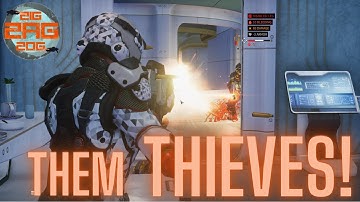 "The Psyche (Poison Crossbow) REALLY Hits Hard"   Phoenix Point - Terror From The Void - Episode 6