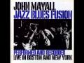 John Mayall 04 Change Your Ways