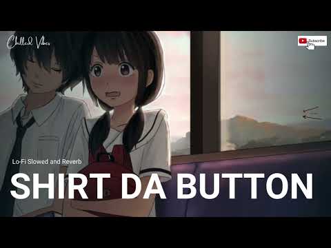 SHIRT DA BUTTON