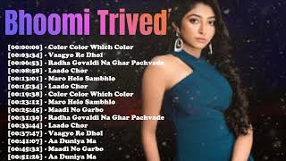 Bhoomi Trivedi