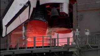 STS-134 Mission Recap