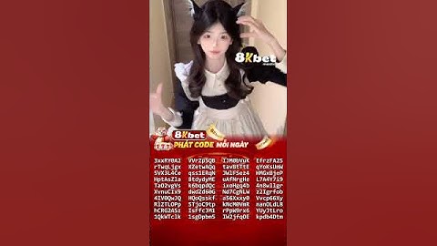 #76  Anh em code thủ chắc sẽ thích video này #fyp #code #8kbet