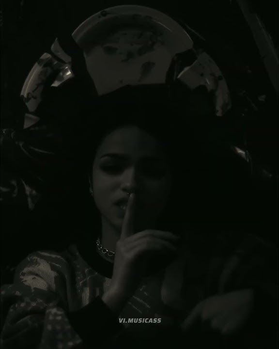 Ari Abdul - HUSH (tradução/remix)