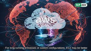 Celebrity Lambda vs EC2 — What Actually Costs Less? Wealth
