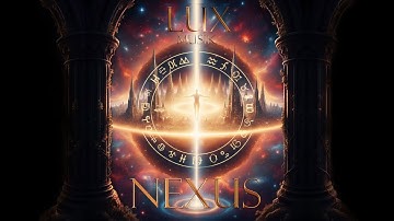 "Crown of Illumination" Full Free Album Nexus (Chill music, Ambient, New Age, Chill Vibes)