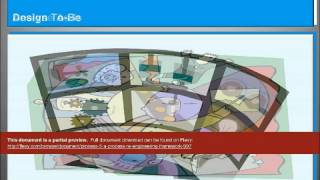 Process (5) - A Process Re-engineering Framework