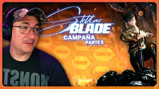 Stellar Blade | Campaña | Parte 5