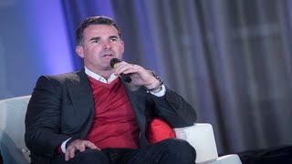 Kevin Plank to step down as Under Armour CEO