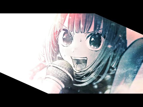 [MAD] 【최애의 아이】 - Part. 1 | B코마치