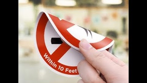 Using Flexi Production Manager to create a two-sided window decal