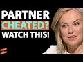 How To TRUST Your Partner After They CHEATED - Esther Perel & Lewis Howes