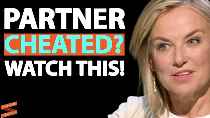 Can You TRUST Your Partner After They CHEATED? | Esther Perel - DayDayNews