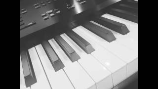 20161007Chanyeol ins重po新曲“D#더는무리