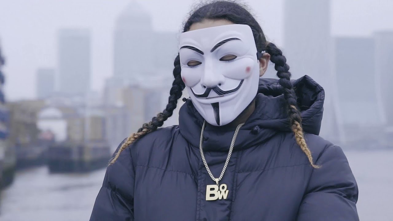 Watch JAY LEONE - THE DRILL TAPE (INTRO) on YouTube Watch JAY LEONE - THE DRILL TAPE (INTRO) on YouTube