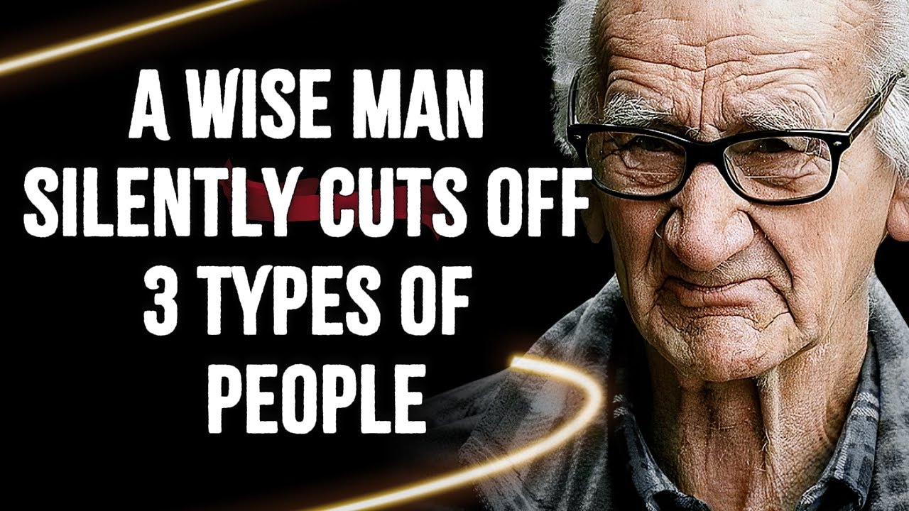 Outline Video It Takes Most People Years to Learn These Life Lessons