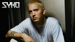 Eminem Type Beat | Crazy Rap / Hip-Hop Instrumental "Invasion" | Prod. by Syko chords