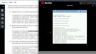 Manage Files from the Command Line - Implementasi Server & Manajemen File - Candri