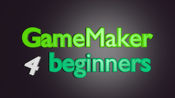 GameMakers 4 Beginners - Asteroids