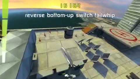 Touchgrind BMX 5,000,000 points LEGIT NO HACK