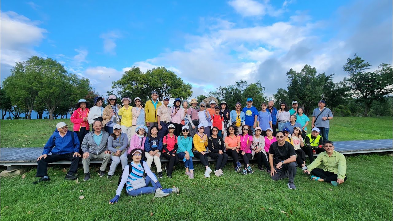 【歡樂自行車協會】2025/10/25～10/27縱谷大地藝術季輕旅行三日遊(第二天)