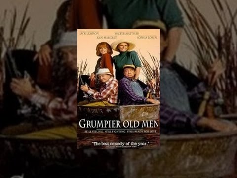 Grumpier Old Men