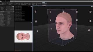 Quick workaround for better UV unwrap in RealityCapture up to 1.0.3.6310