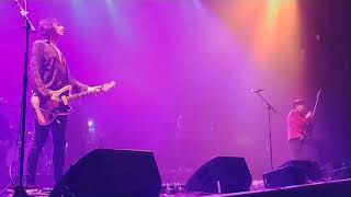 The Psychedelic Furs: &quot;India&quot; live @ House of Blues Boston July 9, 2019