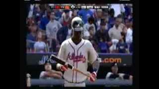 MLB 12 The Show-1996 Braves vs. 1996 Mets: Part 1
