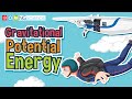 Energy Concepts Quiz