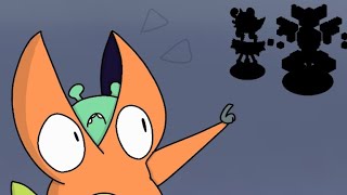 REDESIGNING the Ethereal Workshop Monsters (WAVE 5 UPDATE)