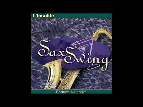 Swing Sax