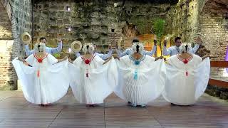 Baile La Denesa Proyecto Folclore Para El Mundo