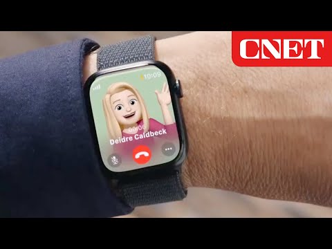 Apple Watch Series 9 Revealed