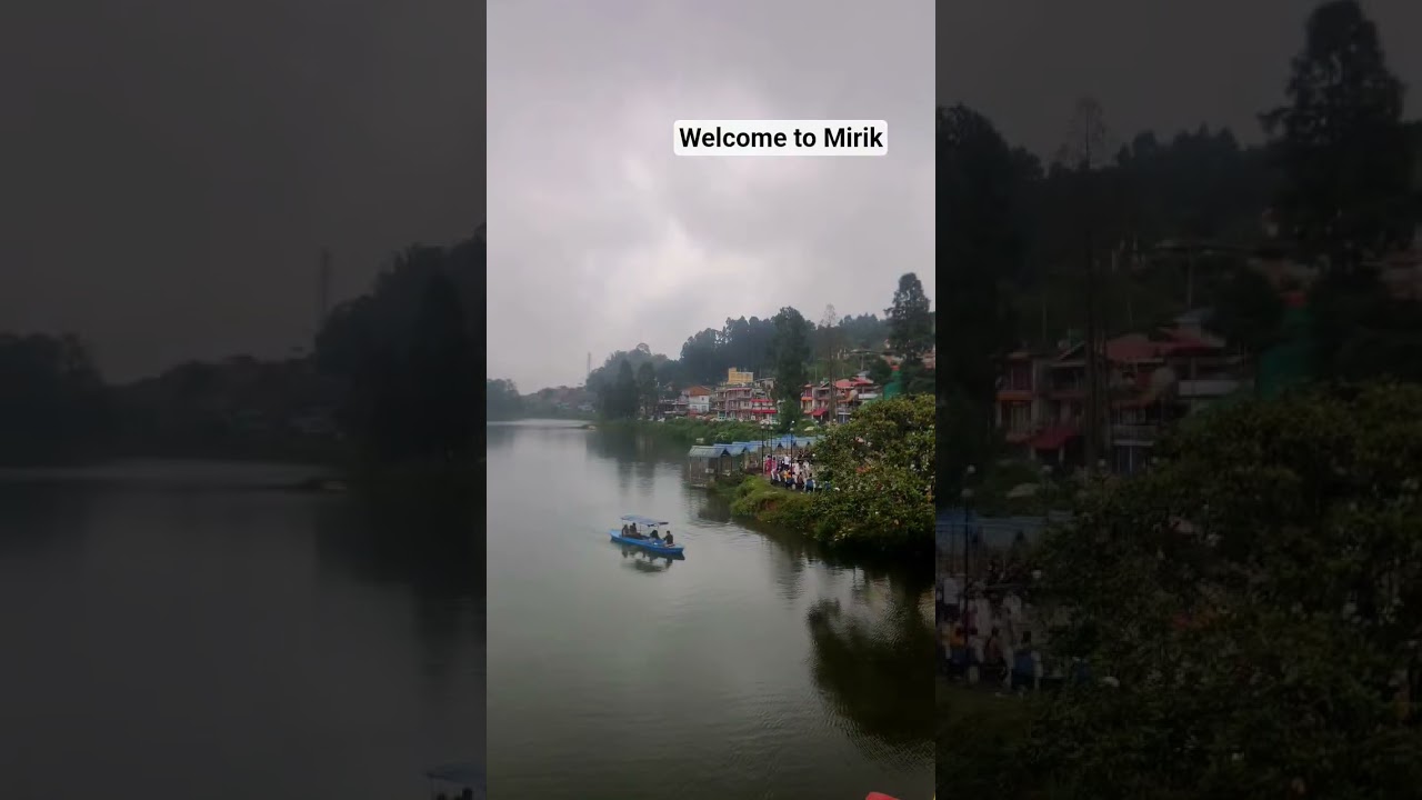 #mirik