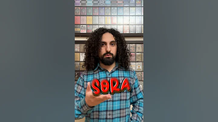 Արհեստական բանականության հերթական նվաճումը 🦾 #AI #Sora #openai #chatgpt #programming #shorts