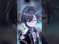 ✦ 雨の中でRAIN ON 　ローエン【原神MMD】Lohen