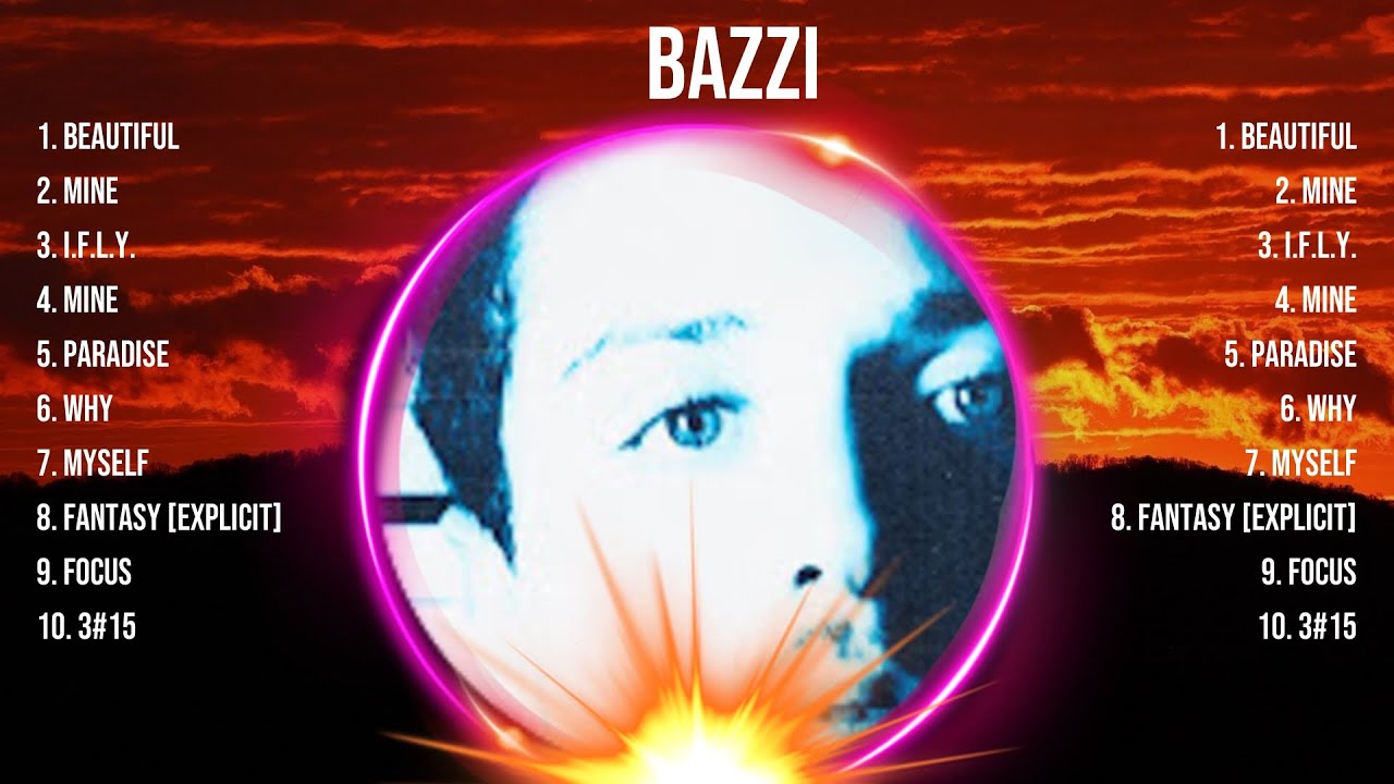 B A Z Z I  Full Album 📀 New Playlist 📀 Popular Songs