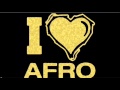 Afro   replay