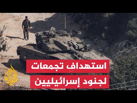 عشرات الصواريخ تستهدف الجليل الغربي والجولان