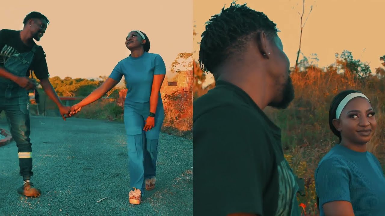 YJAY Ft MIBZ HONA NHASI OFFICIAL MUSIC VIDEO