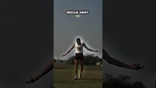 Indian Army ⚔️🪖 #motivation #army #indianarmy #hardwork #discipline #armylover